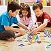 HCLIFE Magnetic Building Blocks Tiles Kit, Creative Educational Construction Eco Stacking Toys for Baby/Kids/Girls/Boys, 95 Piece