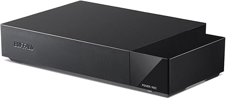 Buffalo Hdv Sa1 0u3 Eu Drivestation Media 1tb Usb3 0 Amazon Co Uk Computers Accessories