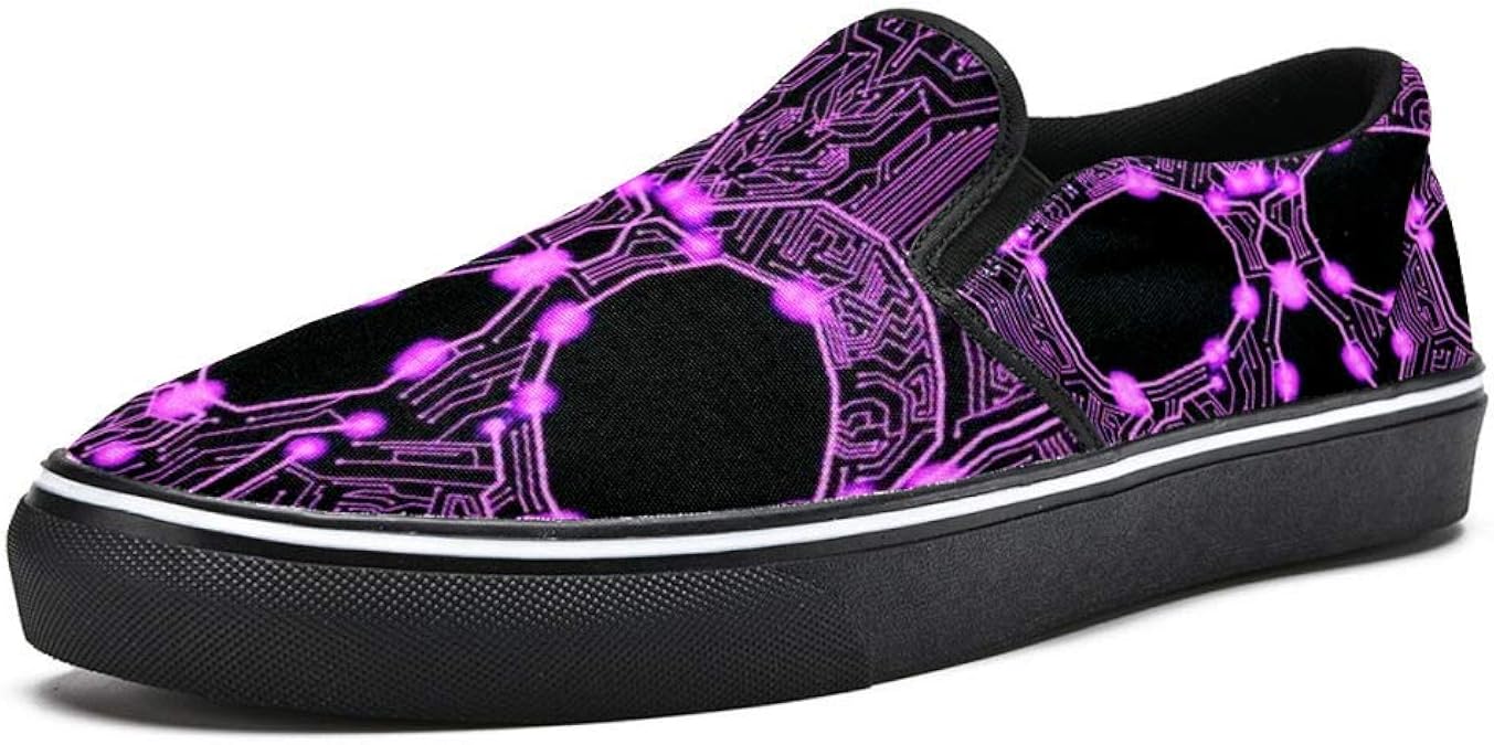 most comfortable canvas shoes