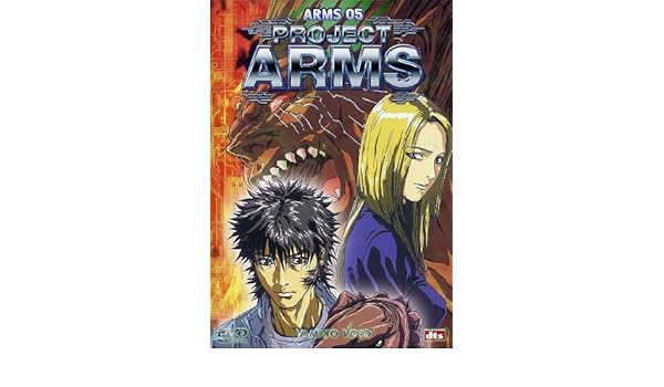 Watch Project Arms Episode 10 English Subbedat Gogoanime