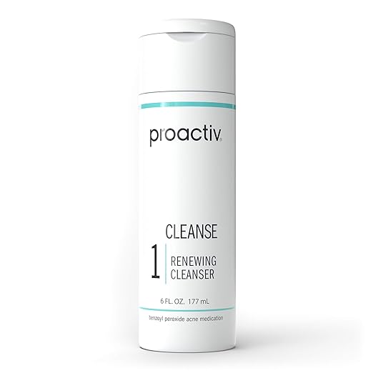 proactiv ultra gentle cleanser