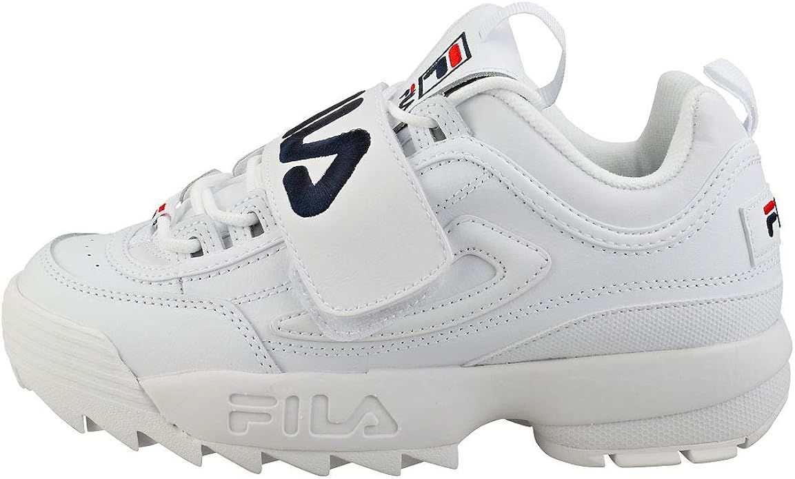 disruptor ii platform trainers