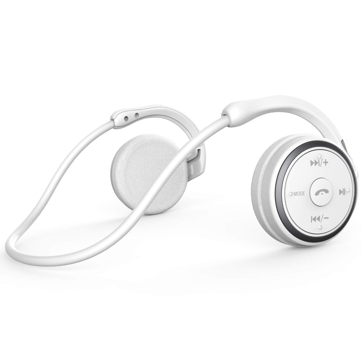 KAMTRONLevin Bluetooth Headphones Wireless Sports Earphones