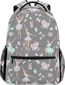 backpacks for dancers