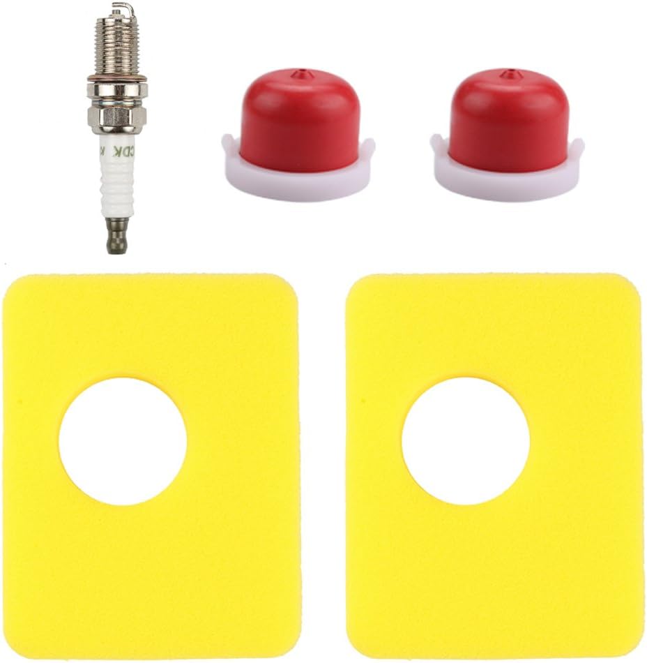 Best Poulan Pro Lawn Mower Filter