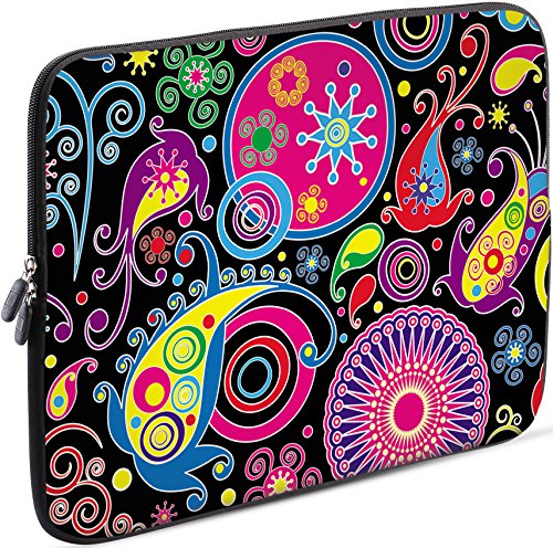 notebooktasche neopren