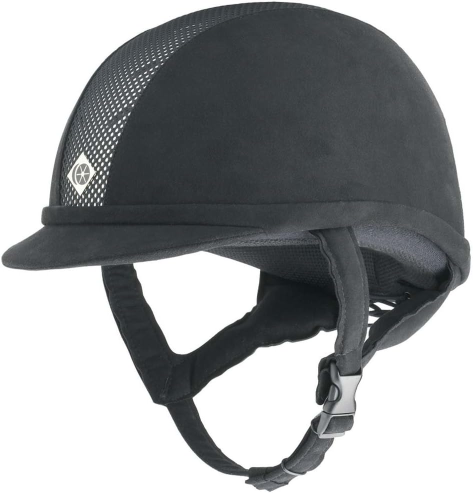 Charles Owen Ayr8 Helmet