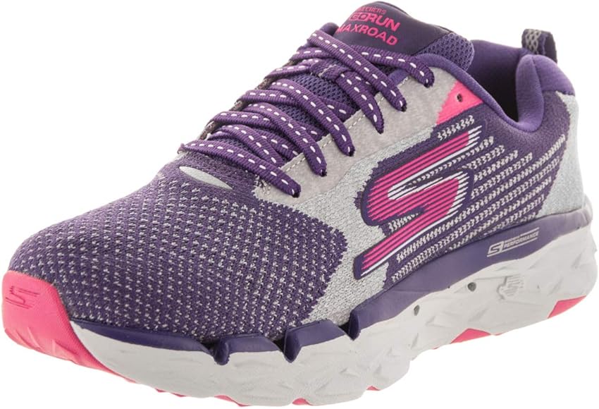skechers max road