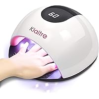 mejor lamparas para unas de esmalte gel