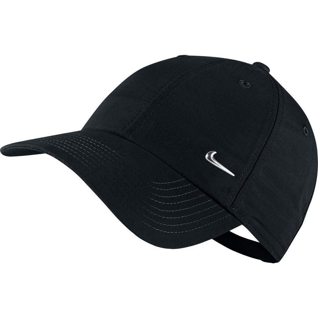 Nike Men's Metal Swoosh Cap- Buy Online in United Arab Emirates at desertcart.ae. ProductId 