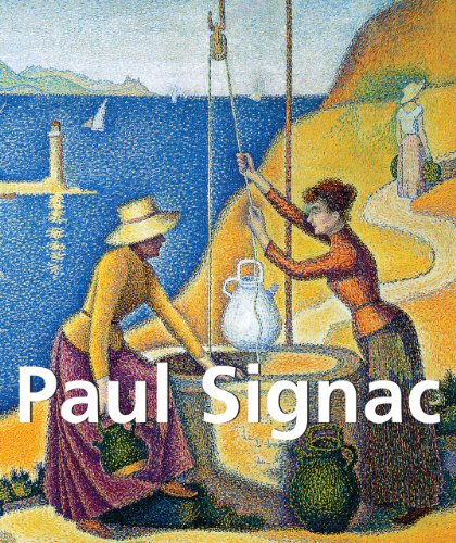 Paul Signac (French Edition) by Paul Signac