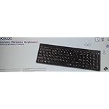 Lenovo K5920 Wireless Keyboard