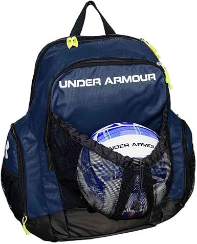 under armour striker