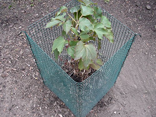 Crafted Products 300 Garden Fence Kit - Thumbnail 6