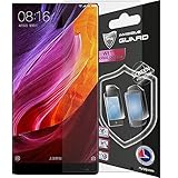 For Xiaomi Mi Mix SCREEN Invisible Phone Protector HD Quality Film Case Friendly Bubble - Free Skin Free by IPG