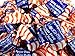 GoLightly SUGAR FREE Fudgie Rolls, 1 Lb Bag