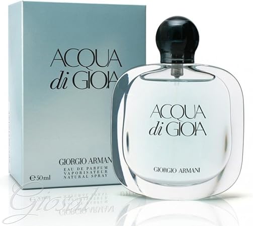 aqua di joy