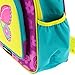 Crocodile Creek Girls Eco Butterfly School Backpack, Purple, 14