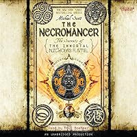 Audible edition cover