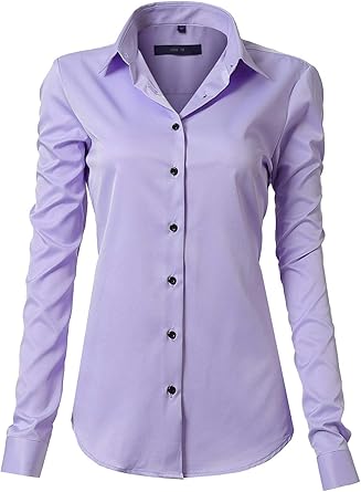 womens formal shirts uk