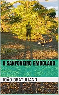 Livro O Sanfoneiro Embolado
