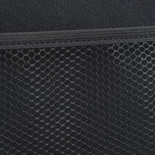 Leeko Portable Coil Jig Kbag Carry Case Convienent Bag for Coils, Tanks, Mods, Bottles Coil Supplys & Other Accessories Black(CASE ONLY) - Thumbnail 3