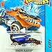 Hot Wheels Color Shifters Dragon Blaster Vehicle