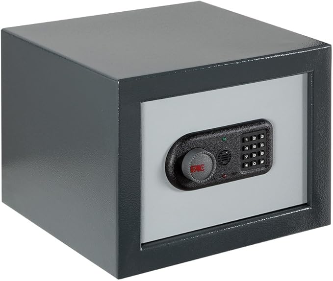 FAC 3070405 Arca Caudales Electrica Sobreponer 102-esp: Amazon.es: Bricolaje y herramientas