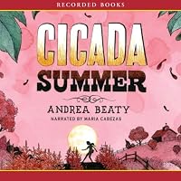 Audible edition cover