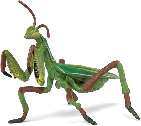 Papo Praying Mantis Figures Amazon Canada