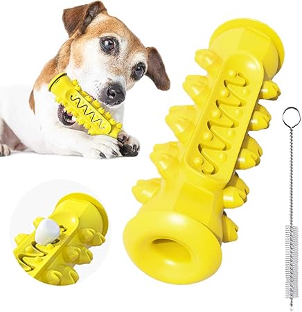 dog toys dental health