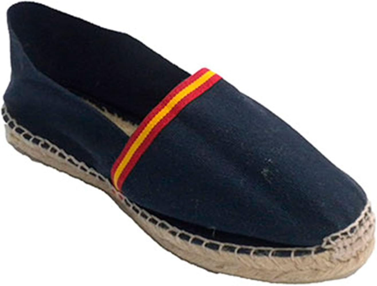 esparto espadrilles