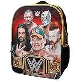 WWE Wrestling Get the Belt Backpack