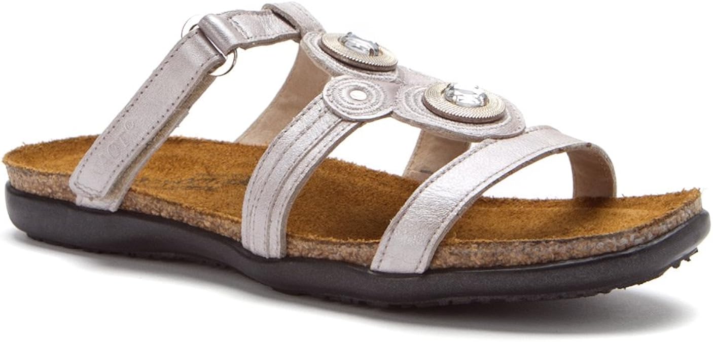 naot geneva sandal