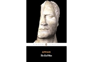 The Civil Wars (Penguin Classics)