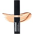 DRMTLGY Luminous Eye Corrector SPF 41, Under Eye Color Corrector for Dark Circles, Anti-Aging Tinted Eye Cream, Hydrating Eye