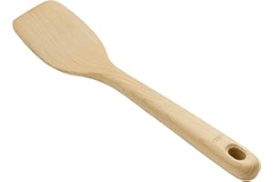 Oxo 1058020NA Turner, Beach Wood, 12.5-Inch