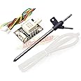 Hobbypower Digital Airspeed Sensor Kit Differential PITOT for PX4 Pixhawk Autopilot Flight