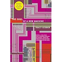 The Soul of A New Machine