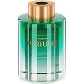 Smart Car Air Freshener Refill, 120ml (4 Months Supply), Long-Lasting Aromatherapy Essential Oil Refill Cartridge for TECXERLLON Car Diffuser