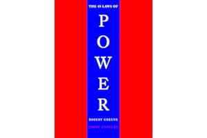 The 48 Laws of Power