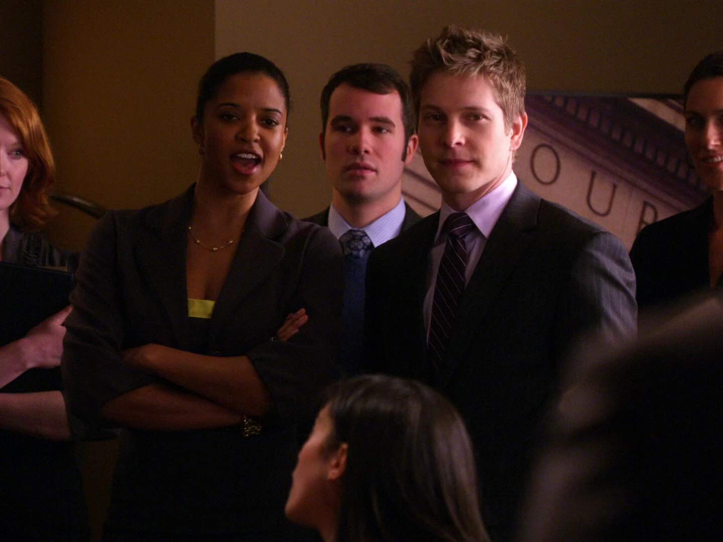 Amazon.de The Good Wife Staffel 2 [dt./OV] ansehen Prime Video