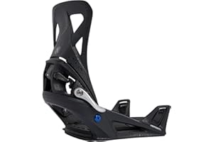 Burton Men's Step On X Re:Flex Snowboard Bindings