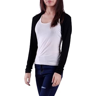Best Women's Shrug Sweaters