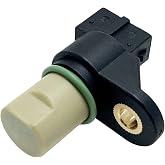 HYXUAN Crankshaft Position Sensor 39180-23500 Compatible with Elantra Tiburon Tucson Soul Spectra Spectra5 Sportage