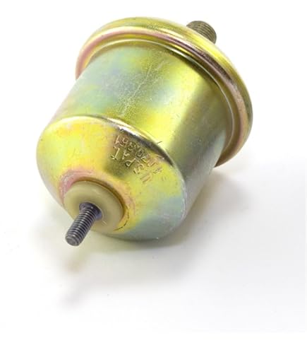 thumbnail image 2 of Standard Motor Products Ps154 Oil Pressure Sender Ohms Standard Motor Products PS154 Oil Pressure Switch/Sender - Replacement For GM Trucks & Cars PS154 Sender For Chevy Blazer 2 of 10