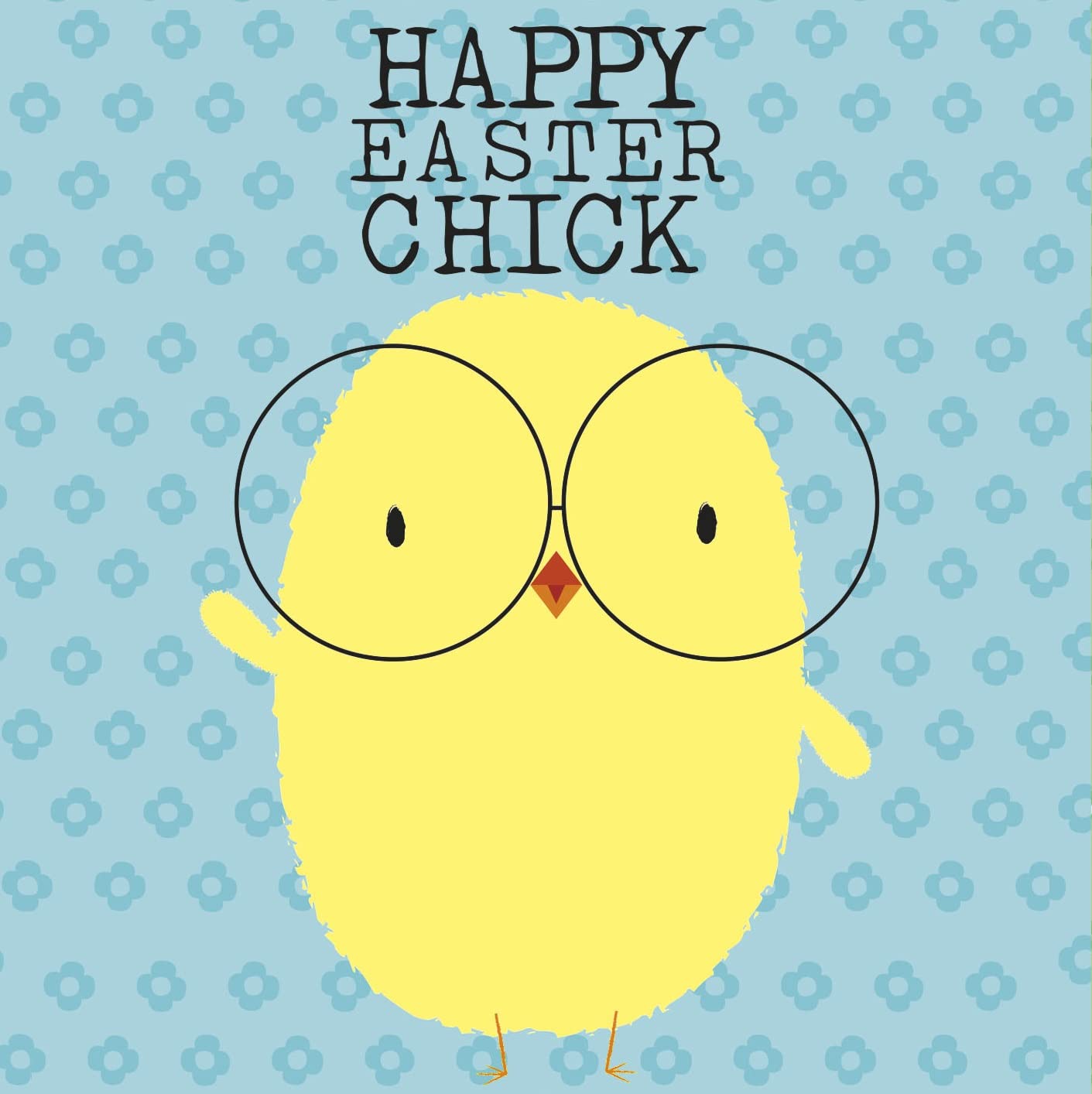 Pack of 6 NSPCC Charity Easter Greeting Cards In Two Cute Kids Designs 649775