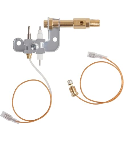 Meter Star High Effeciency Gas Riscaldatore Parti Di Bruciamento