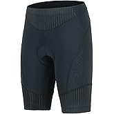 beroy Women Breathable Bike Shorts, Cycling Shorts with 3D Gel Pad