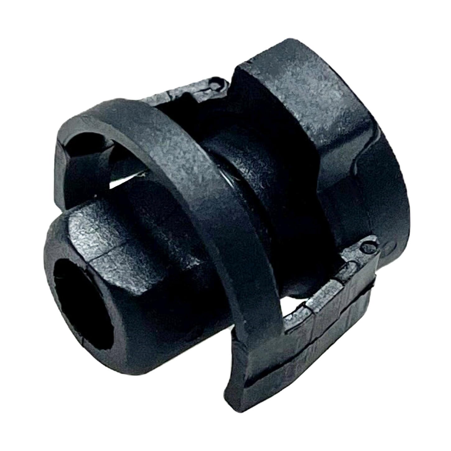 Photo 1 of HYNYHT Car Water Pump Joint Water Outlet Pipe Joint LR011038 Compatible with 2010-2016 LR4 2010-2014 Range Rover 2010-2013 Range Rover Sport